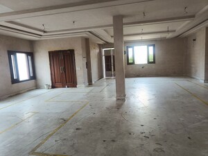  Warehouse – Exterior View View at Harthala - for Rent