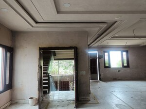 Warehouse – Exterior View View at Harthala - for Rent