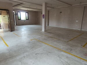  Warehouse – Exterior View View at Harthala - for Rent
