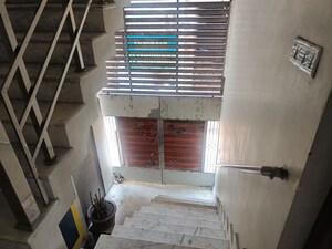  Warehouse – Exterior View View at Harthala - for Rent