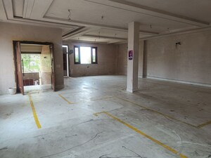  Warehouse – Exterior View View at Harthala - for Rent