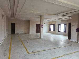  Warehouse – Exterior View View at Harthala - for Rent