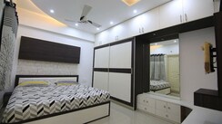 2 BHK + Prayer Room,Study Room,Store Room Builder Floor For Rent in Sector 23