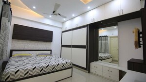 2 BHK Builder Floor For Rent in Sector 23
