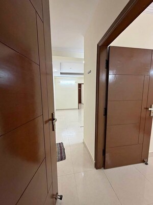 Bathroom in 2 BHK Independent House at Chattarpur – for Rent