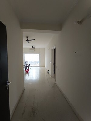 Building Lobby in 3.5 BHK Apartment at Shree Vardhman Victoria, Sector 70 – for Rent
