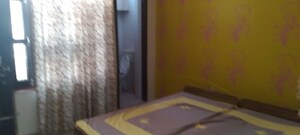 Bedroom in 2 BHK Independent House at Sector 4 – for Rent