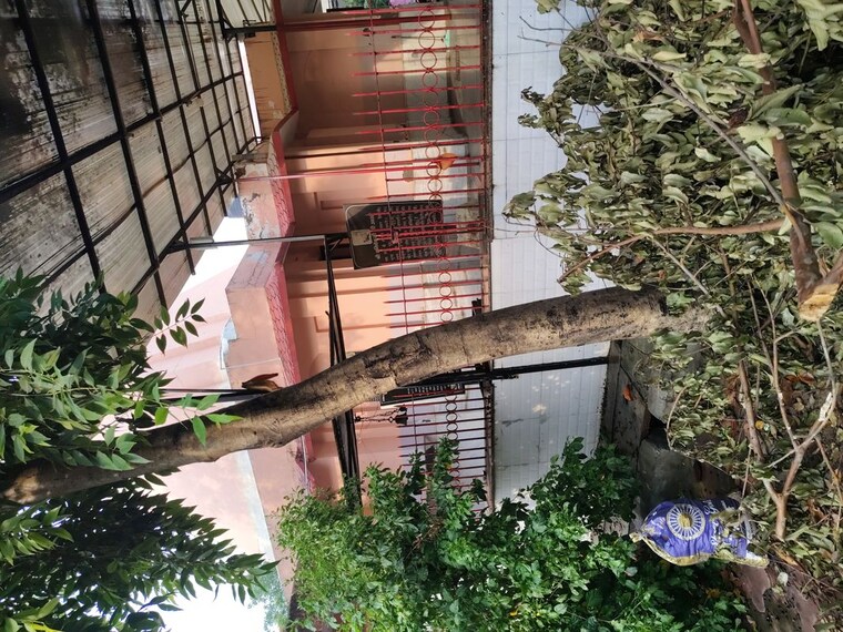 Exterior View, sector 55 6+ Bedroom 411 Sq.Ft. Villa In Sector 55 Gurgaon 10555384