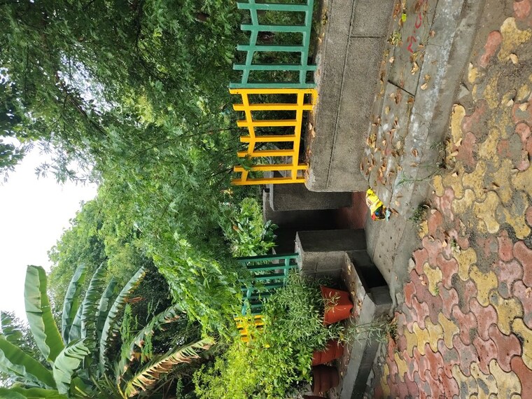 Exterior View, sector 55 6+ Bedroom 411 Sq.Ft. Villa In Sector 55 Gurgaon 10555384