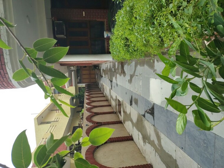 undefined, sector 55 6+ Bedroom 411 Sq.Ft. Villa In Sector 55 Gurgaon 10555384
