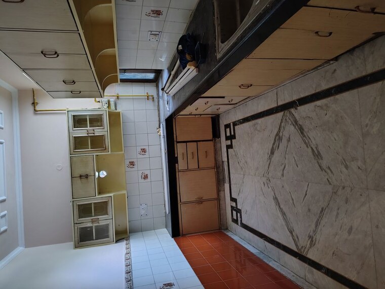 Kitchen, sector 55 6+ Bedroom 411 Sq.Ft. Villa In Sector 55 Gurgaon 10555384