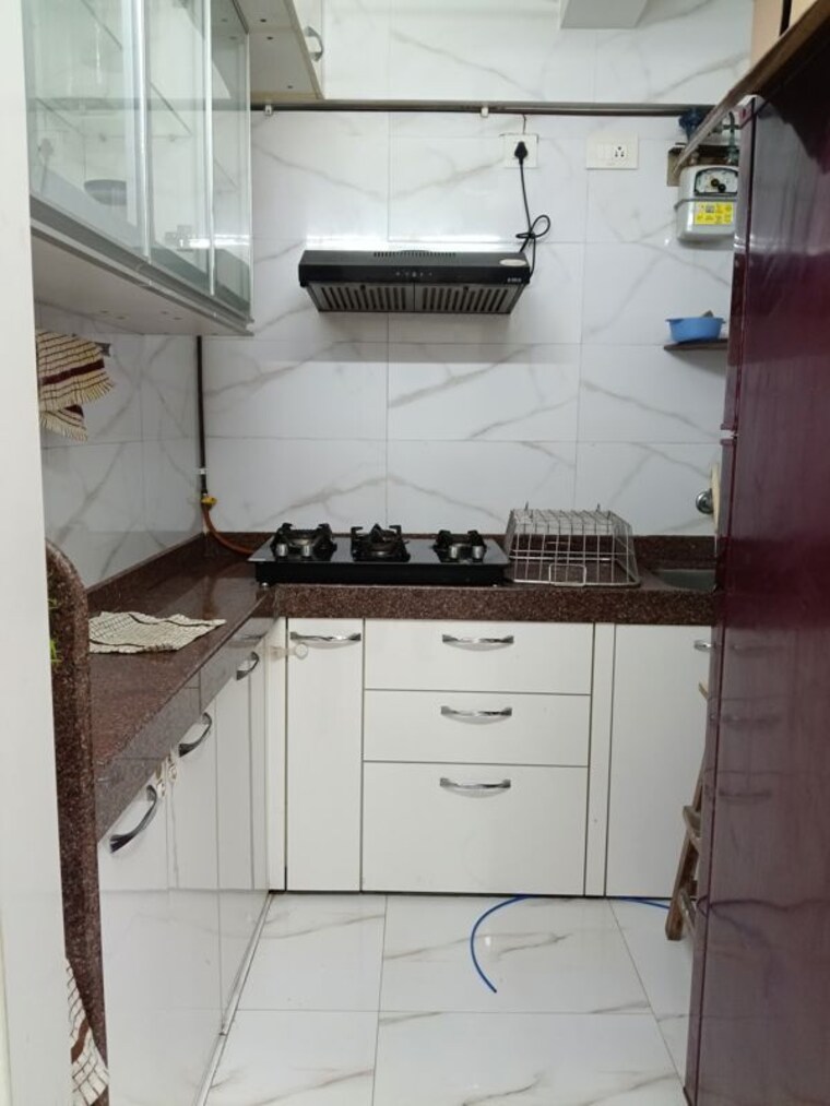 Kitchen, seema-apartments-andheri 1 Bedroom 450 Sq.Ft. Apartment In Andheri West Mumbai 10555388