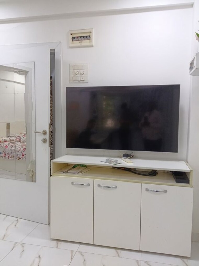 Kitchen, seema-apartments-andheri 1 Bedroom 450 Sq.Ft. Apartment In Andheri West Mumbai 10555388