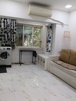1 BHK 450 Sq.Ft. Apartment in Seema Apartments Andheri
