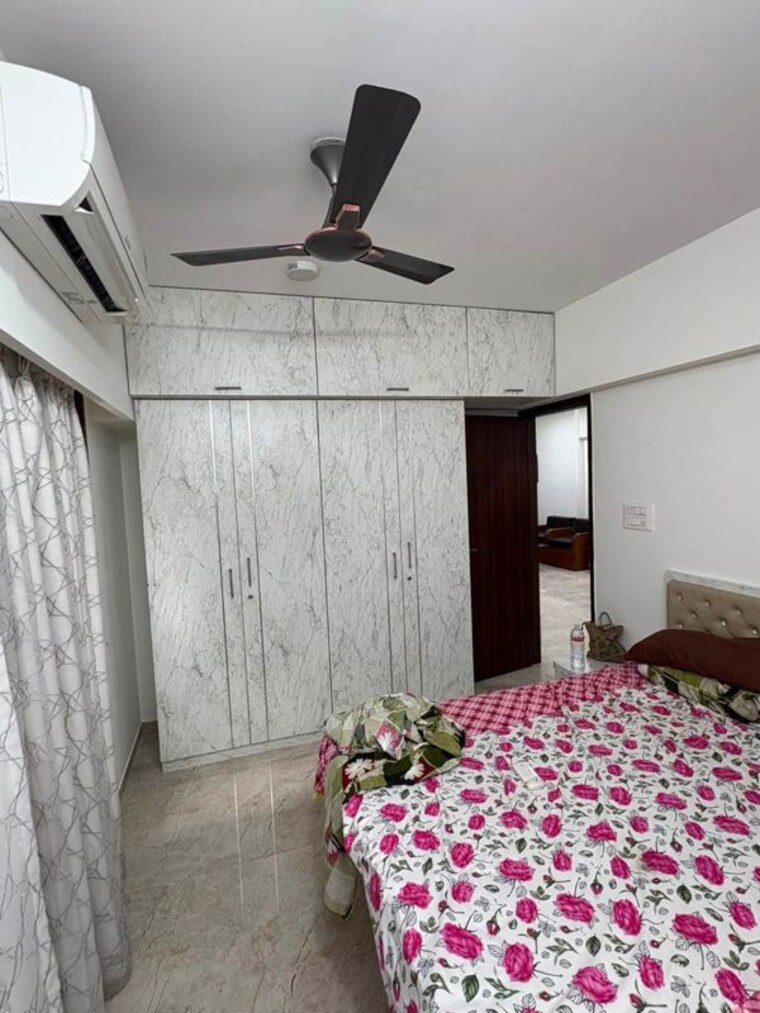Bedroom, chembur 2 Bedroom 910 Sq.Ft. Apartment In Chembur Mumbai 10555395