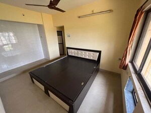 Team Area in 1 BHK Apartment at Raj Residency Kasarvadavali, Kasarvadavali – for Rent