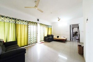3 BHK Apartment For Sale in Magarpatta City