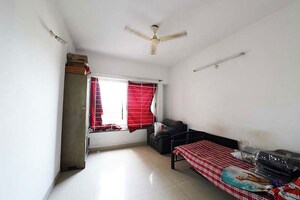 Bedroom in 3 BHK Apartment at Magarpatta City – for Sale