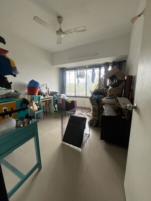 Gym in 3 BHK Apartment at Dreamax Vega, Andheri East – for Rent