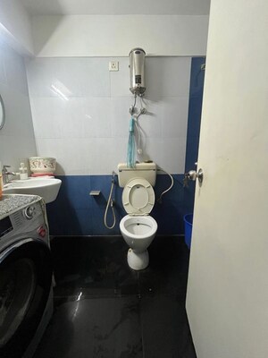 Team Area in 3 BHK Apartment at Dreamax Vega, Andheri East – for Rent