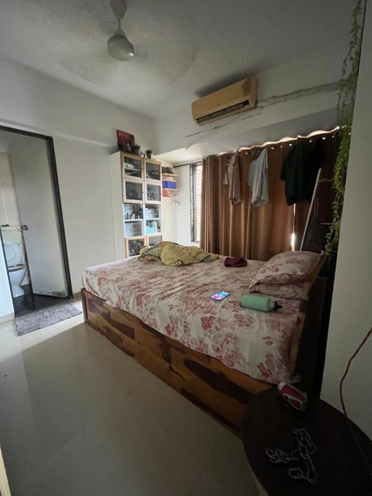 Bedroom, dreamax-vega 3 Bedroom 1375 Sq.Ft. Apartment In Andheri East Mumbai 10555391