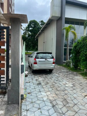  Land – Exterior View View at Nadathara - for Sale