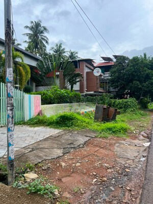  Land – Exterior View View at Nadathara - for Sale