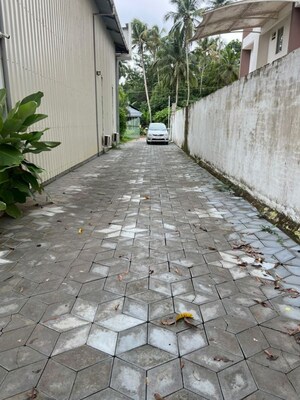  Land – Exterior View View at Nadathara - for Sale