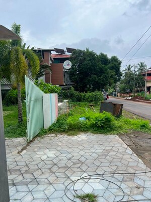  Land – Exterior View View at Nadathara - for Sale