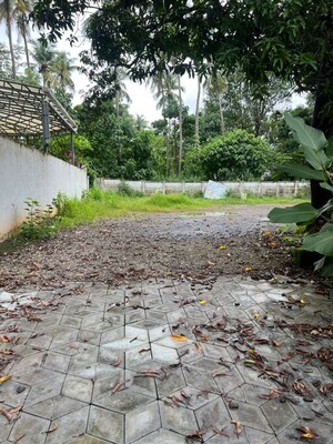  Land – Exterior View View at Nadathara - for Sale