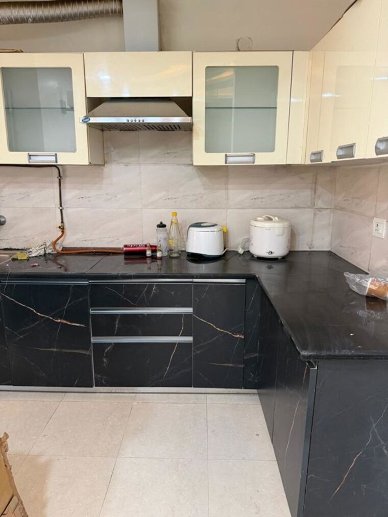 Kitchen, gpl-eden-heights 3.5 Bedroom 2150 Sq.Ft. Apartment In Sector 70 Gurgaon 10555411