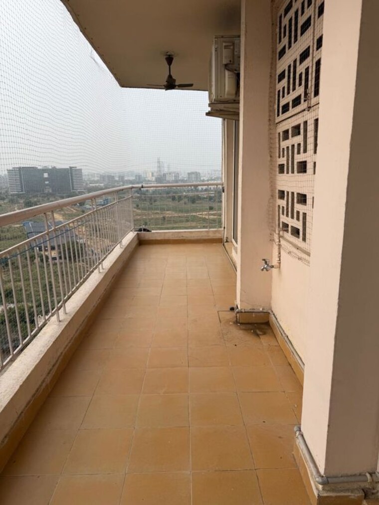 Balcony, gpl-eden-heights 3.5 Bedroom 2150 Sq.Ft. Apartment In Sector 70 Gurgaon 10555411