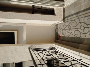 Kitchen in 2 BHK Apartment at Puranik Aldea Anexo, Baner – for Rent