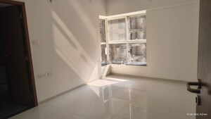 Staircase in 3 BHK Apartment at Pride Purple Park Titan, Hinjewadi – for Rent