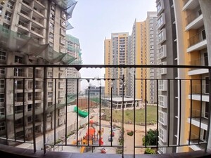 3 BHK Apartment – Exterior View View at Pride Purple Park Titan, Hinjewadi - for Rent