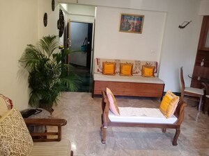 Gym in 1 BHK Apartment at Unnati Woods CHS, Kasarvadavali – for Rent