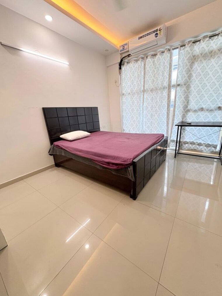 Bathroom, pyramid-urban-homes-3 2 Bedroom 900 Sq.Ft. Apartment In Sector 67a Gurgaon 10555427