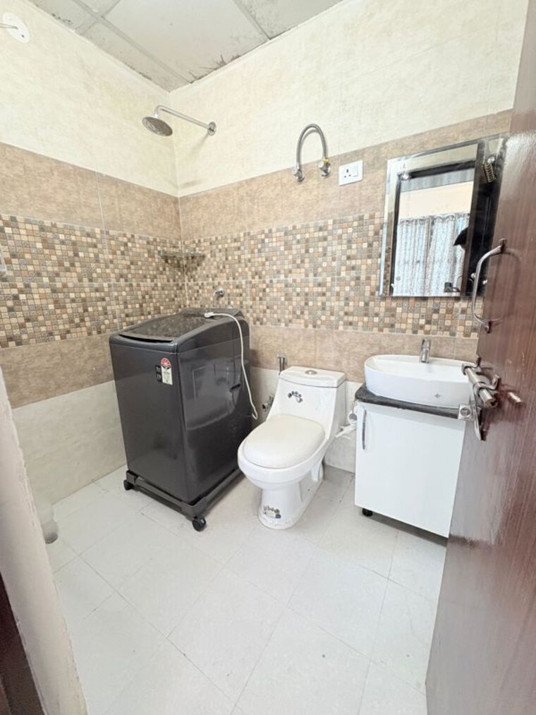 Team Area, pyramid-urban-homes-3 2 Bedroom 900 Sq.Ft. Apartment In Sector 67a Gurgaon 10555436