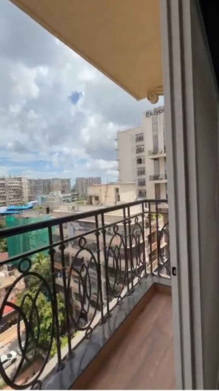Balcony, chembur 2 Bedroom 910 Sq.Ft. Apartment In Chembur Mumbai 10555435