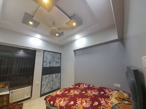 2 BHK Apartment For Rent in Unique Greens Ghodbunder Road, Ghodbunder Road