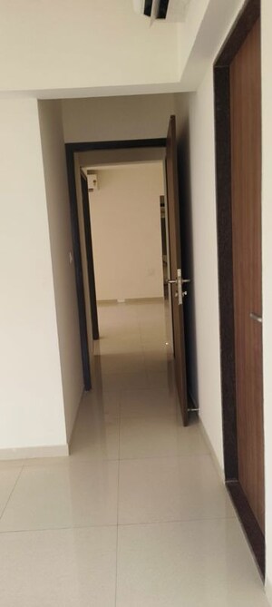 Building Lobby in 2 BHK Apartment at Lodha Amara, Kolshet Road – for Rent