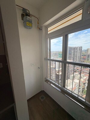2 BHK Apartment For Rent in Kalpataru Vivant, Jogeshwari East