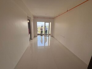 Building Lobby in 2 BHK Apartment at Kalpataru Vivant, Jogeshwari East – for Rent
