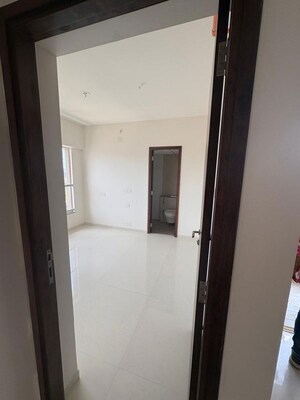 Building Lobby in 2 BHK Apartment at Kalpataru Vivant, Jogeshwari East – for Rent