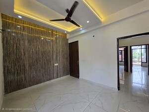 3 BHK Apartment For Sale in Dhakoli