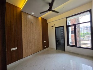 Bedroom in 3 BHK Apartment at Dhakoli – for Sale