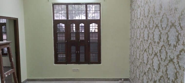 Exterior View, sector 4 1 Bedroom 758 Sq.Ft. Independent House In Sector 4 Gurgaon 10555455