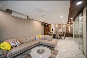 2 BHK Apartment For Sale in Kondapur