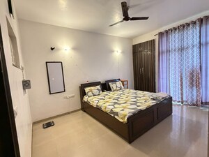 2 BHK Apartment For Rent in Gomti Nagar