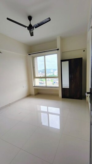 2 BHK Apartment For Rent in Nyati Equatorial, Bavdhan